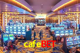Experimente o Login Seguro Premium no cafebet