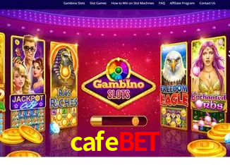 Promoções Sazonais cafebet
