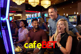 APP oficial da cafebet para mobile