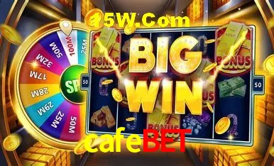 Jogos de Slot cafebet