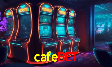 Casino Ao Vivo cafebet