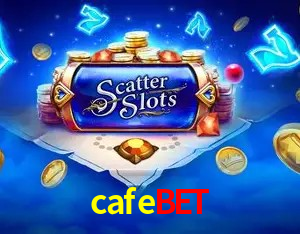 Integração de APIs cafebet