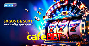 cafebet plataforma