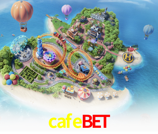 Diretório de Jogos cafebet