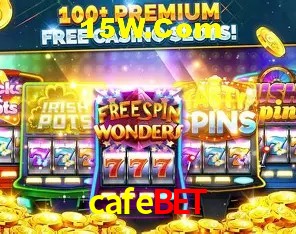 Diretório de Jogos cafebet