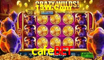 Promoção Relâmpago cafebet