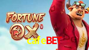 cafebet: Jogos de Caça-Níqueis-Altas Recompensas, Roleta-Velocidade, Blackjack-Desafios Máximos