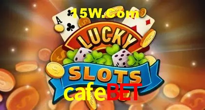 Provedores de Jogos cafebet