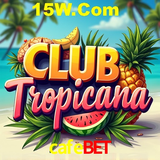 Descubra o Mundo do Cassino Online com cafebet