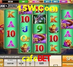 Login Seguro cafebet