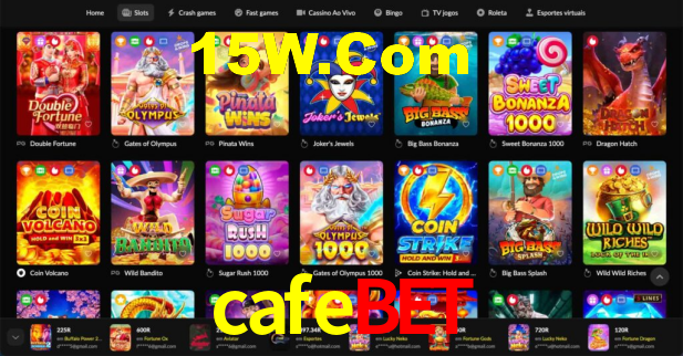 cafebet