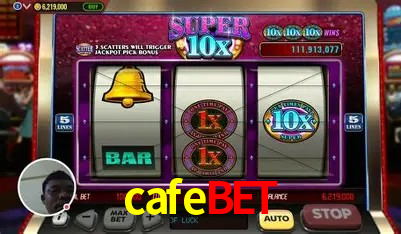 Cadastro Rápido cafebet