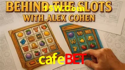 Tecnologia da Plataforma cafebet