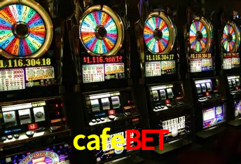 Login Seguro cafebet