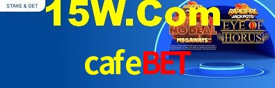 cafebet plataforma