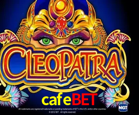 Experiência VIP cafebet