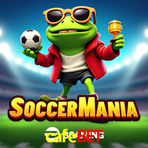 Inovações de Jogos na cafebet: O Futuro das Experiências Interativas