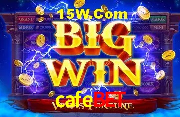 Promoção Relâmpago cafebet