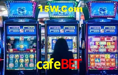 Recursos de Bônus cafebet