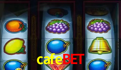 Tecnologia da Plataforma cafebet